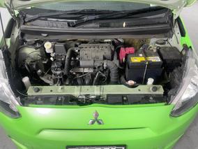 Photo '13' of Mitsubishi Mirage
