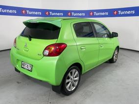 Photo '7' of Mitsubishi Mirage