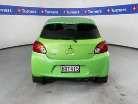 Photo '6' of Mitsubishi Mirage