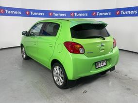 Photo '5' of Mitsubishi Mirage