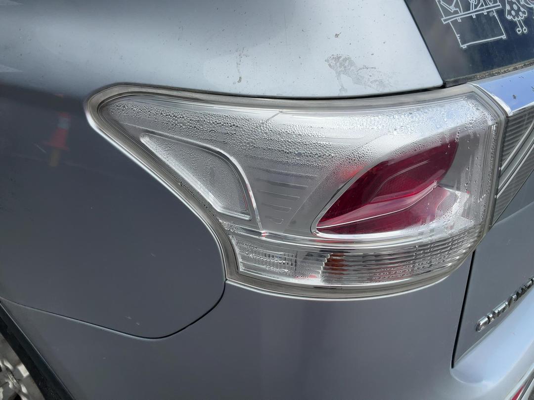 Photo '14' of Mitsubishi Outlander Photo '14' of Mitsubishi Outlander