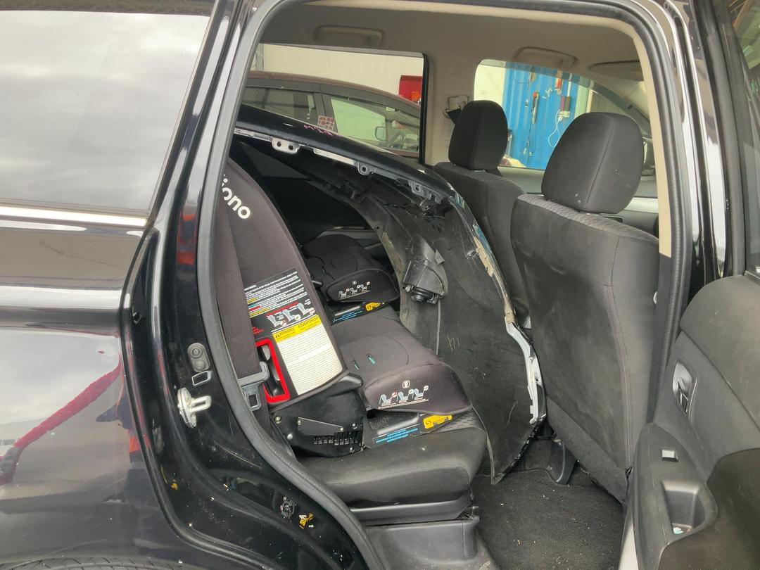 Photo '18' of Mitsubishi Outlander Photo '18' of Mitsubishi Outlander