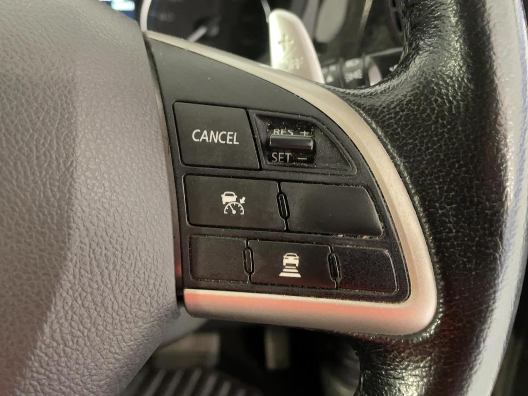 Photo '26' of Mitsubishi Outlander