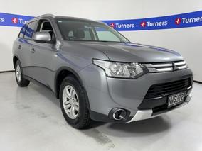 Photo '1' of Mitsubishi Outlander