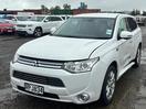 Thumbnail '2' of Mitsubishi Outlander Phev