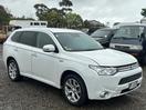 Thumbnail '8' of Mitsubishi Outlander Phev
