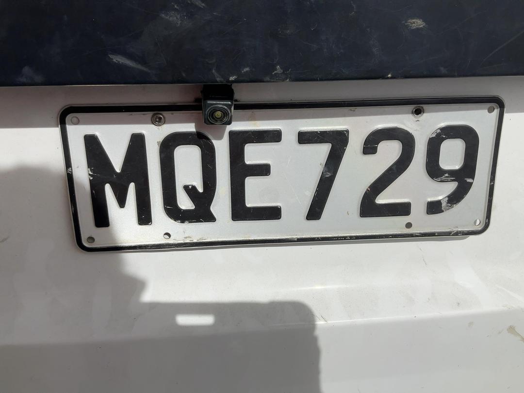 Photo '22' of Nissan Caravan Photo '22' of Nissan Caravan