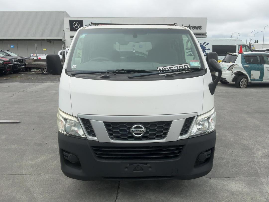 Photo '2' of Nissan Caravan Photo '2' of Nissan Caravan