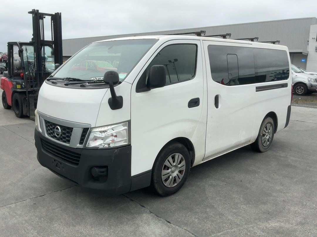 Photo '3' of Nissan Caravan Photo '3' of Nissan Caravan