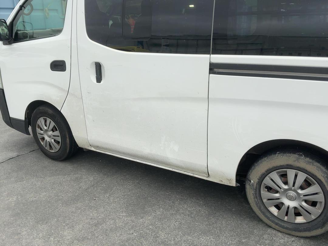 Photo '4' of Nissan Caravan Photo '4' of Nissan Caravan