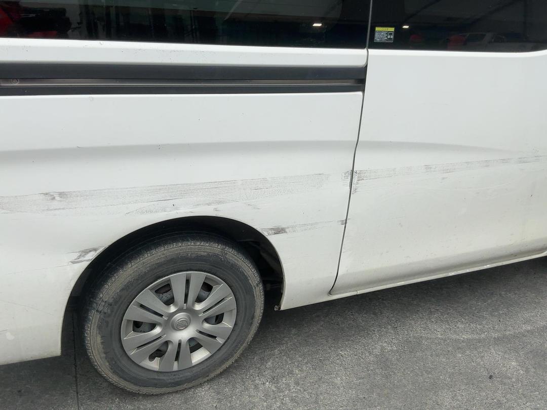 Photo '9' of Nissan Caravan Photo '9' of Nissan Caravan