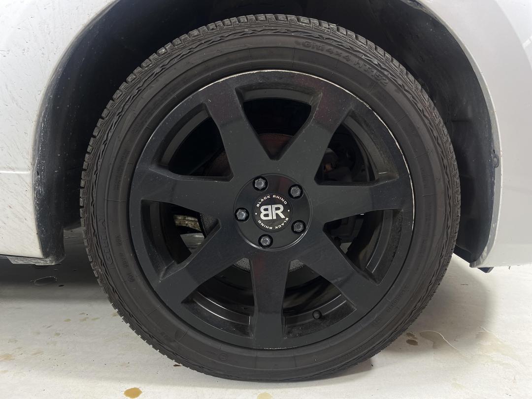 Photo '2' of Nissan Elgrand