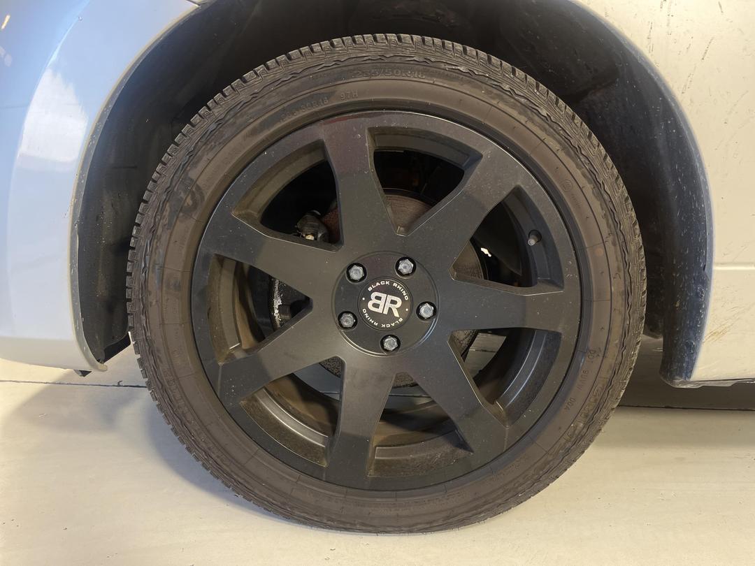 Photo '5' of Nissan Elgrand