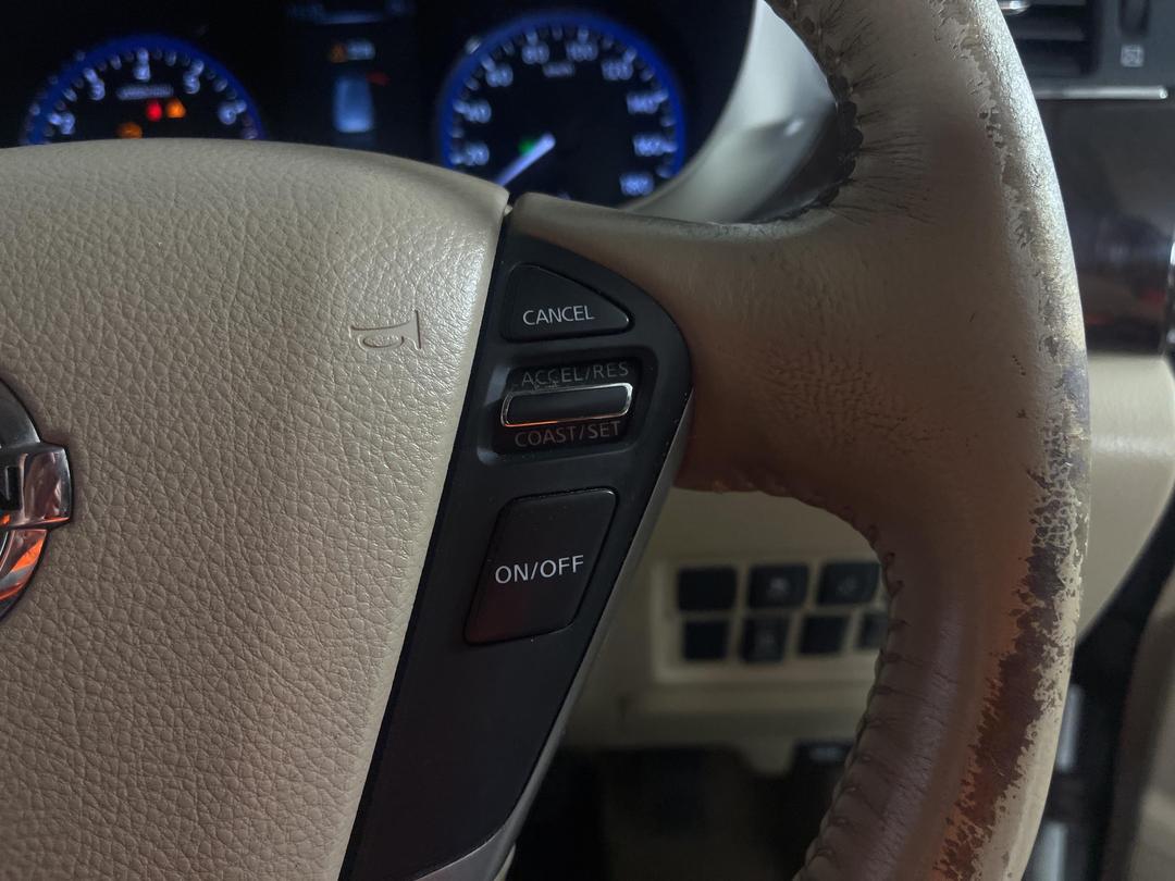 Photo '22' of Nissan Elgrand