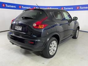 Photo '7' of Nissan Juke