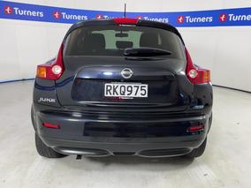 Photo '6' of Nissan Juke