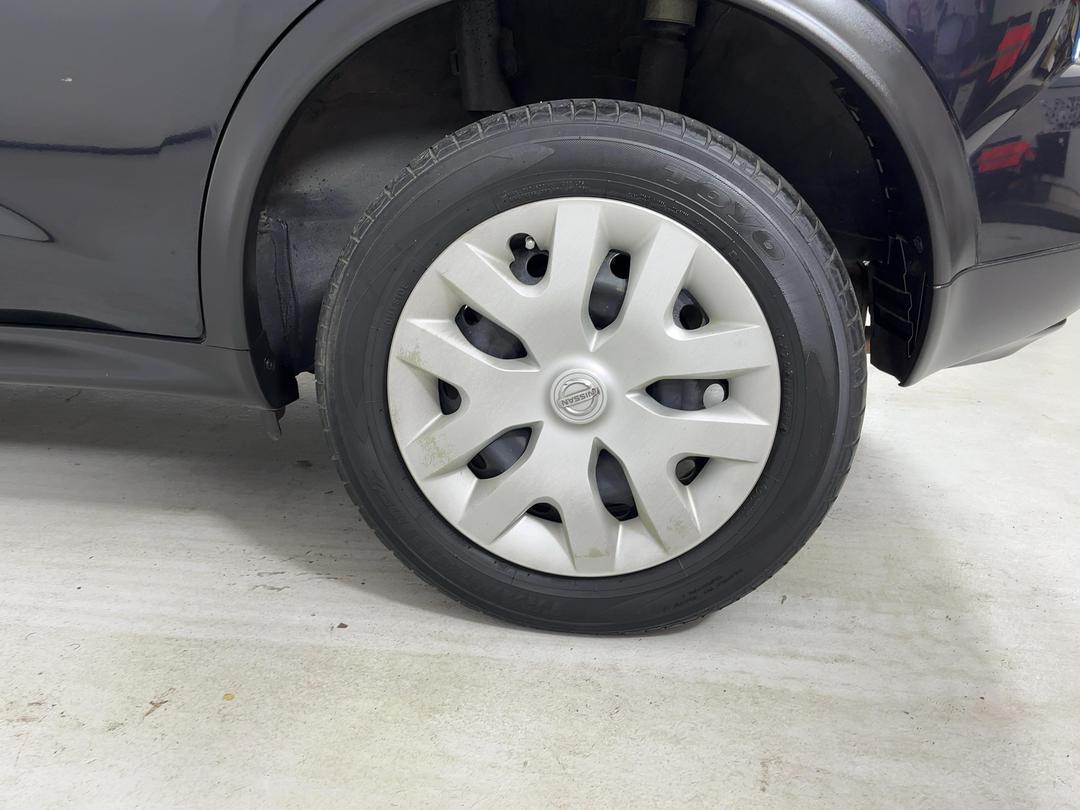 Photo '11' of Nissan Juke