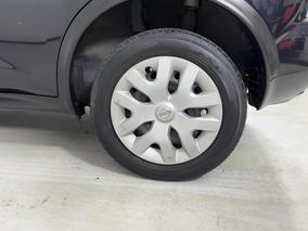Photo '11' of Nissan Juke