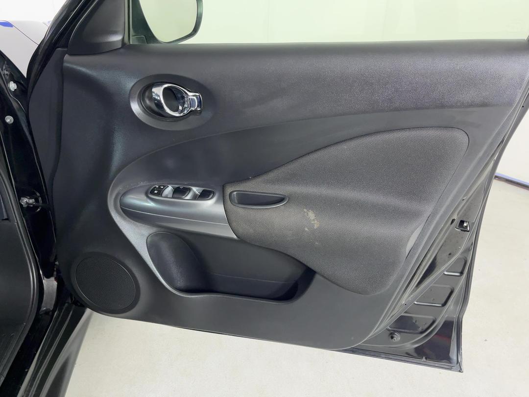 Photo '15' of Nissan Juke