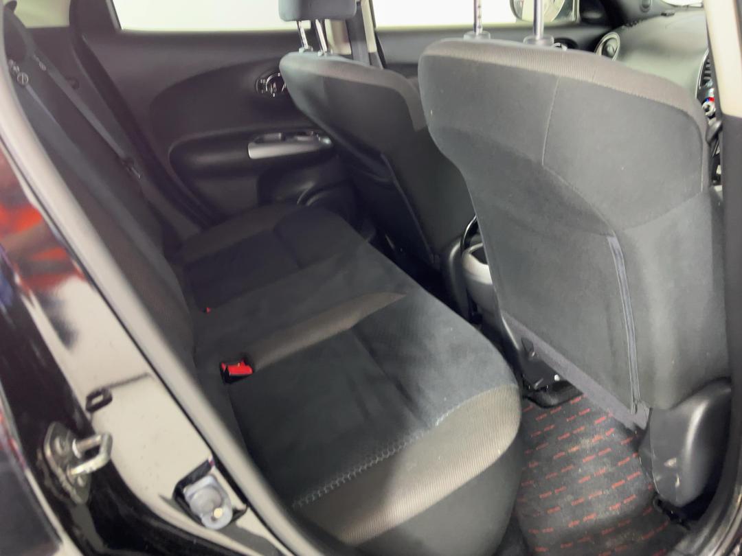 Photo '20' of Nissan Juke
