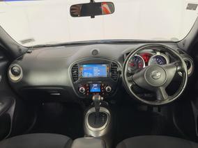 Photo '17' of Nissan Juke