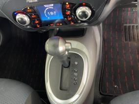 Photo '18' of Nissan Juke