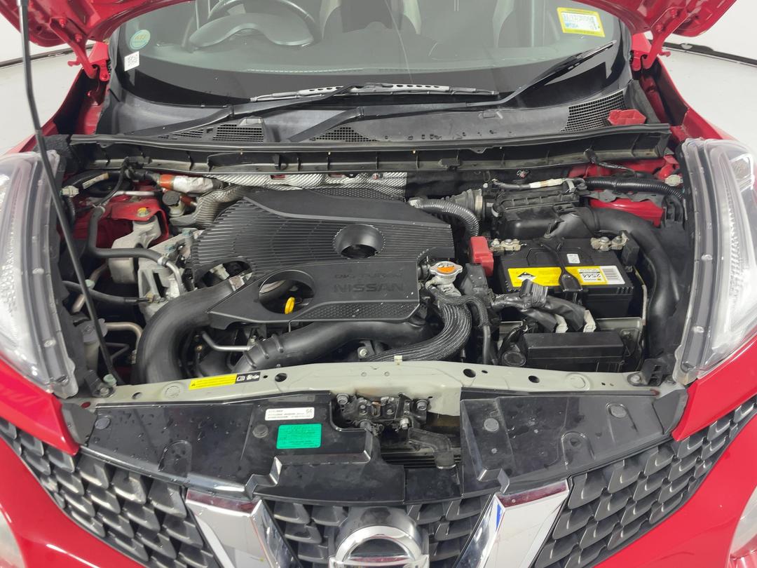 Photo '13' of Nissan Juke