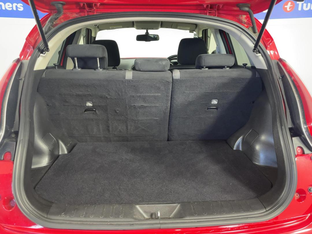 Photo '14' of Nissan Juke