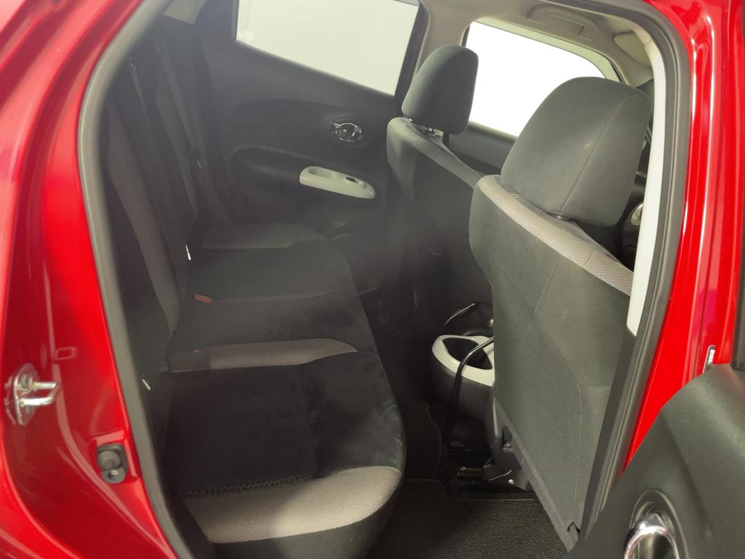 Photo '20' of Nissan Juke