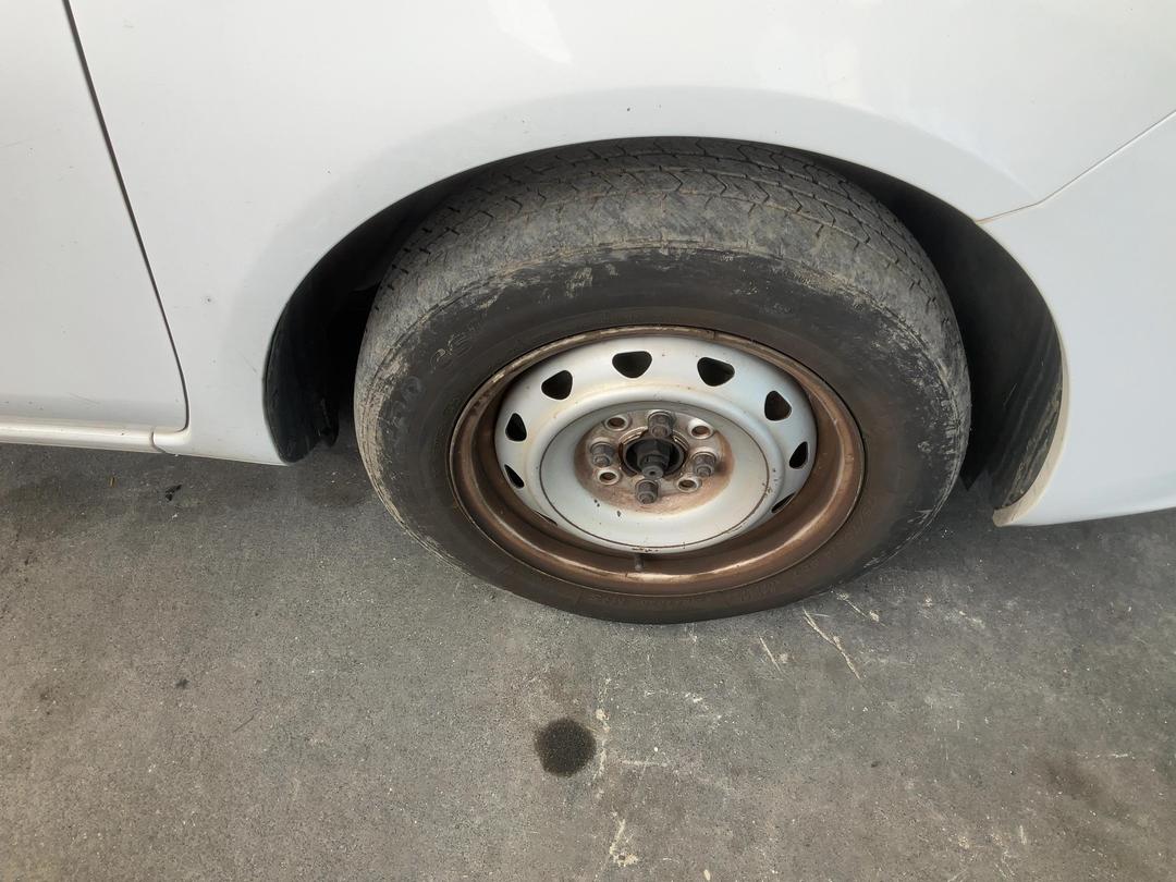 Photo '6' of Nissan Latio