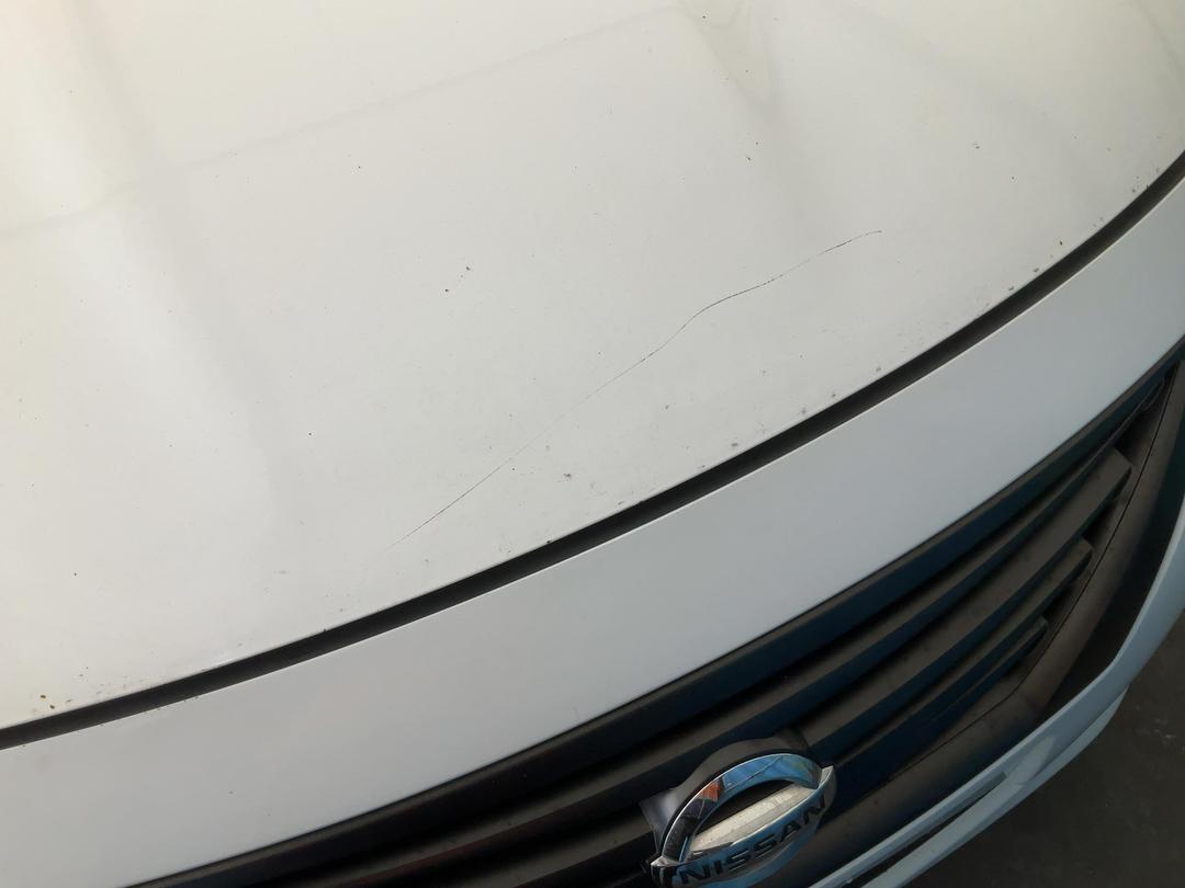 Photo '7' of Nissan Latio