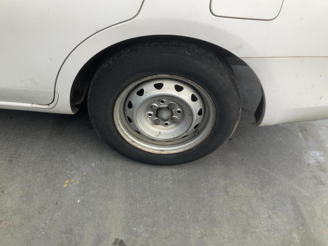 Photo '11' of Nissan Latio