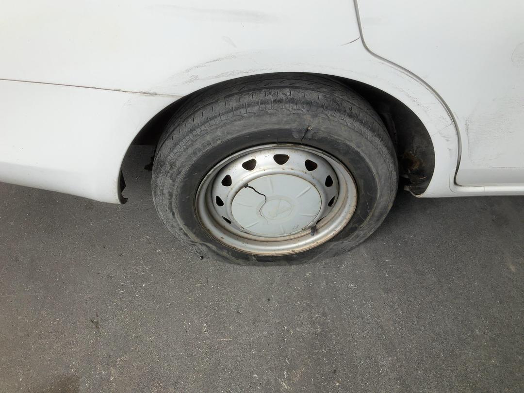 Photo '13' of Nissan Latio