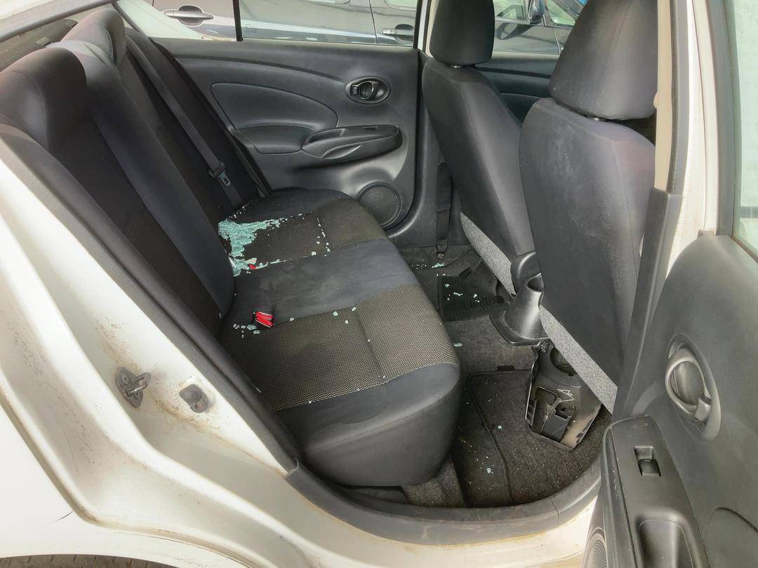 Photo '15' of Nissan Latio