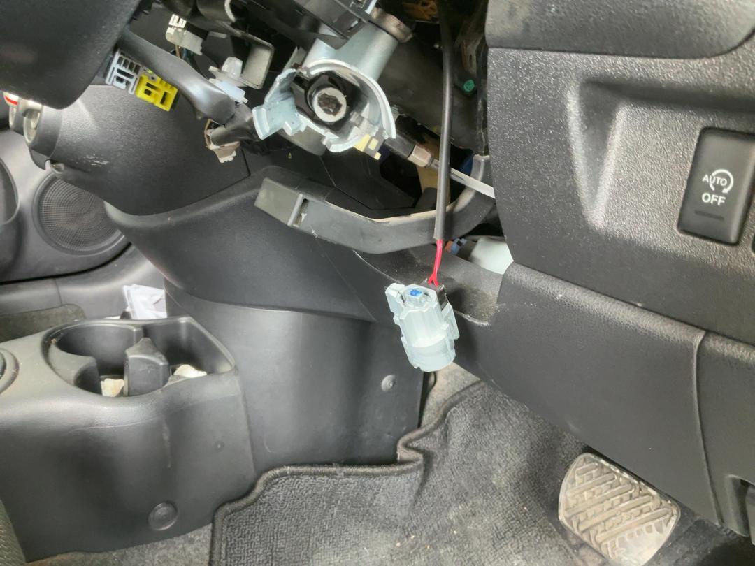 Photo '17' of Nissan Latio