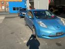 Thumbnail '1' of Nissan Leaf