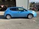 Thumbnail '8' of Nissan Leaf