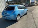 Thumbnail '5' of Nissan Leaf