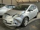 Thumbnail '1' of Nissan Leaf