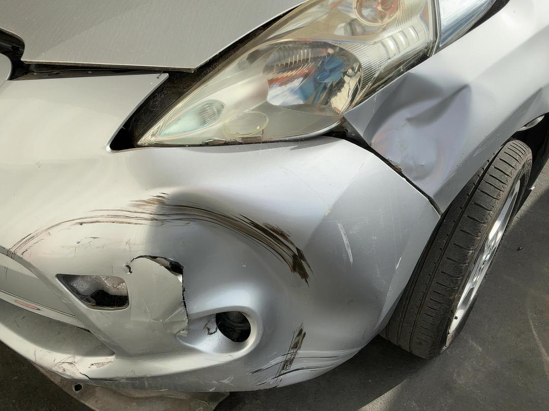 Photo '2' of Nissan Leaf