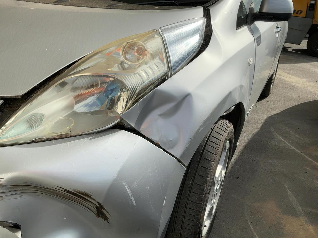 Photo '3' of Nissan Leaf