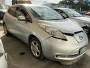 Thumbnail '4' of Nissan Leaf