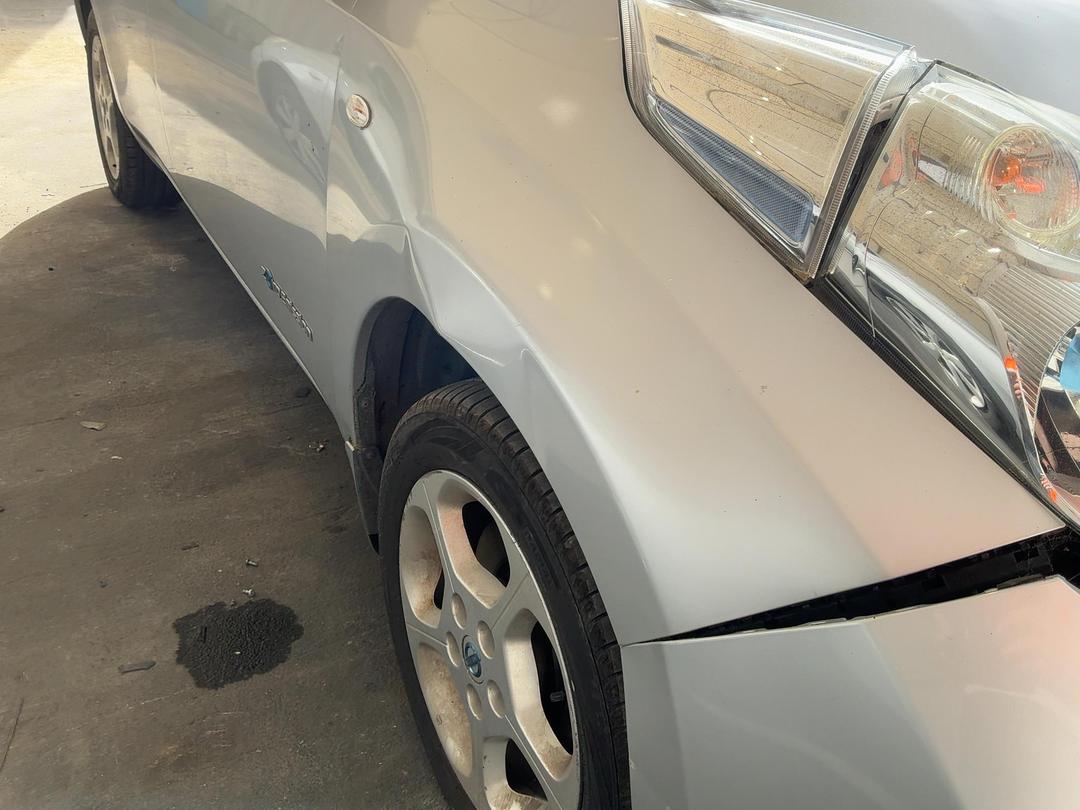 Photo '5' of Nissan Leaf