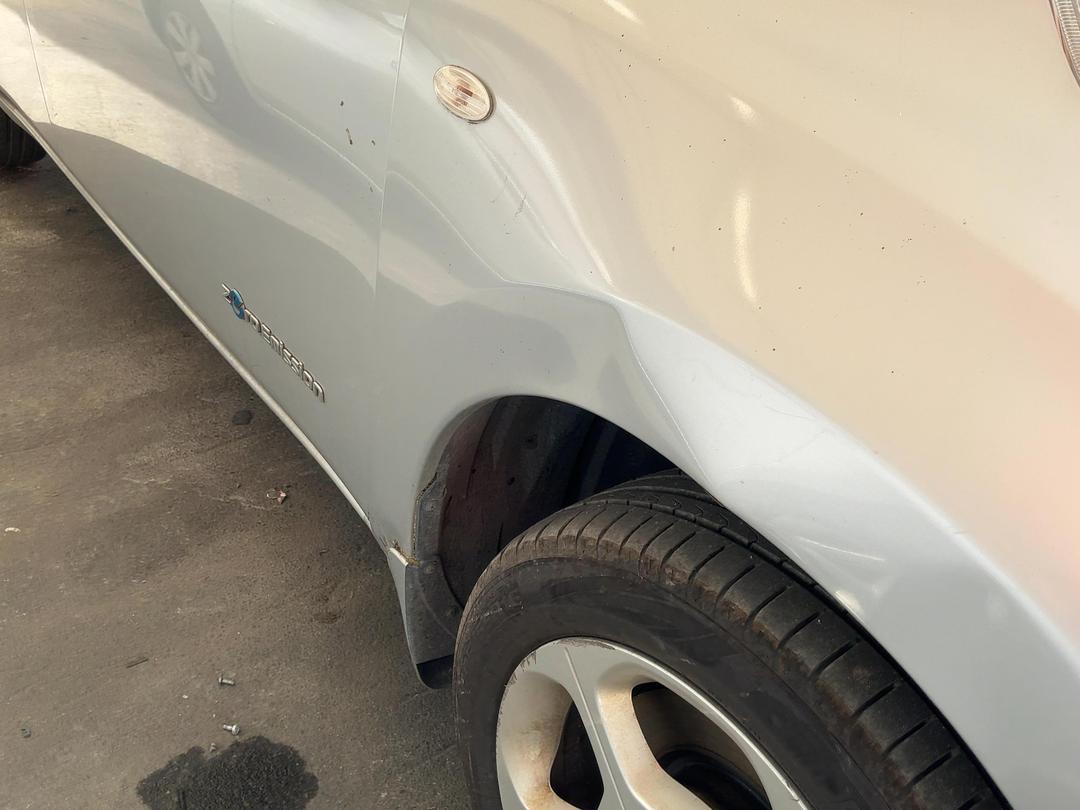 Photo '6' of Nissan Leaf