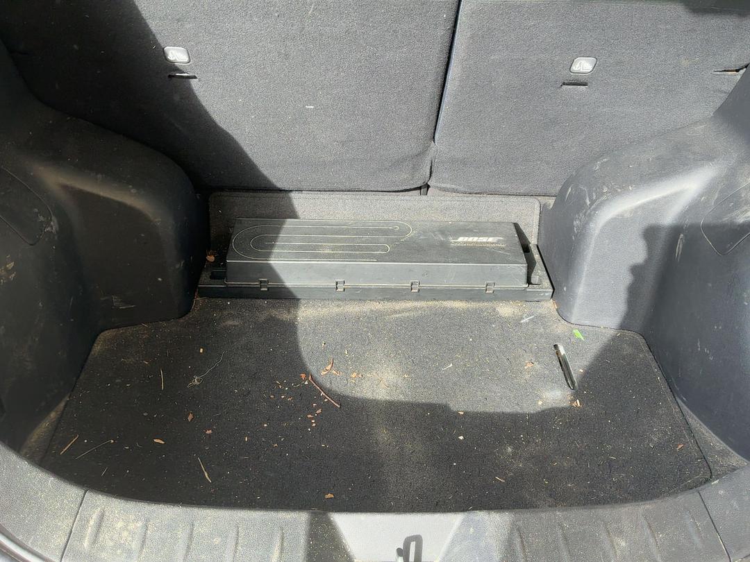 Photo '9' of Nissan Leaf