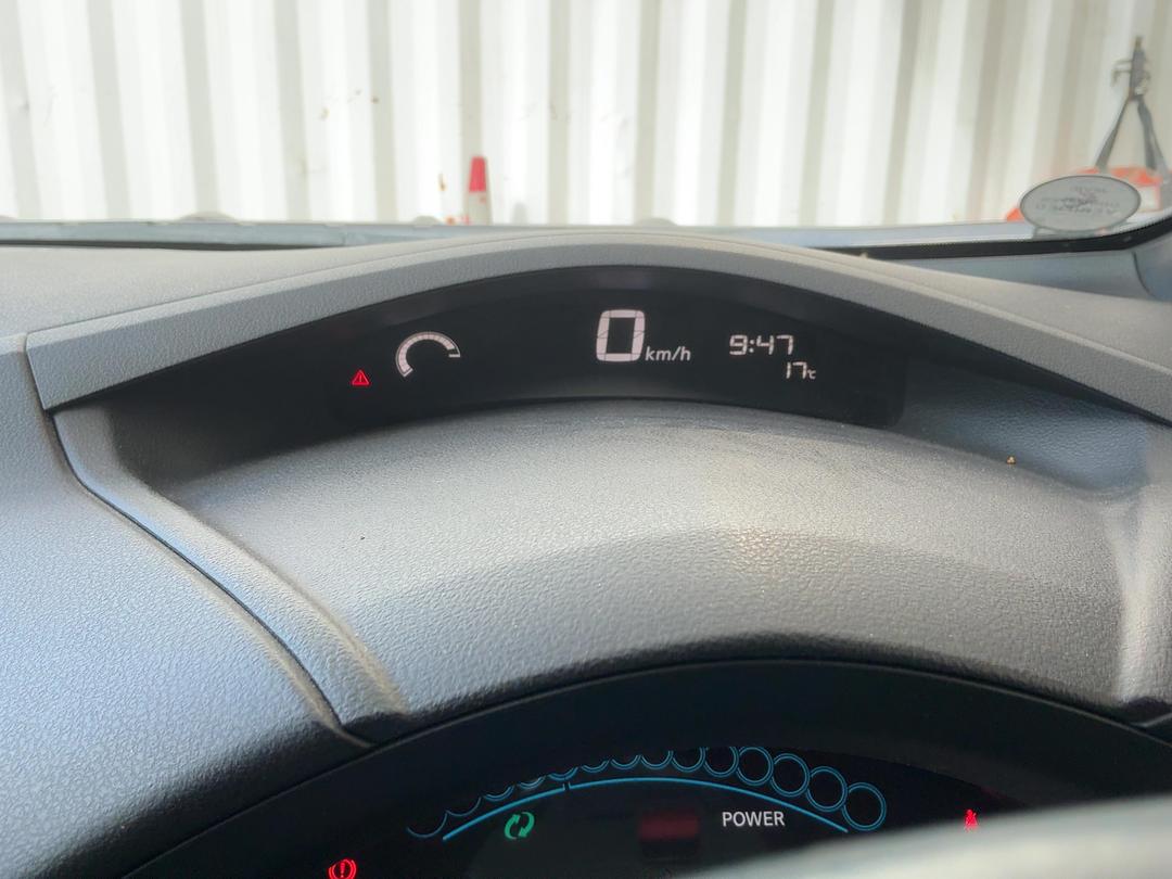 Photo '18' of Nissan Leaf