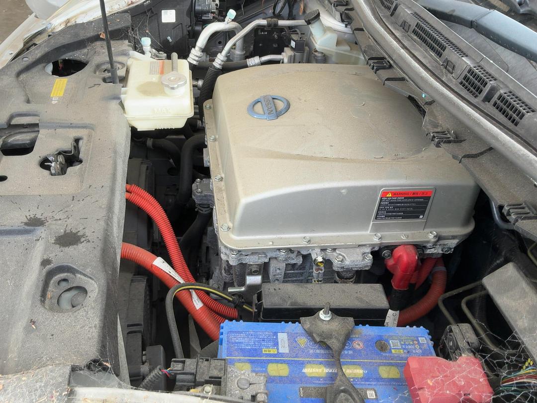 Photo '22' of Nissan Leaf