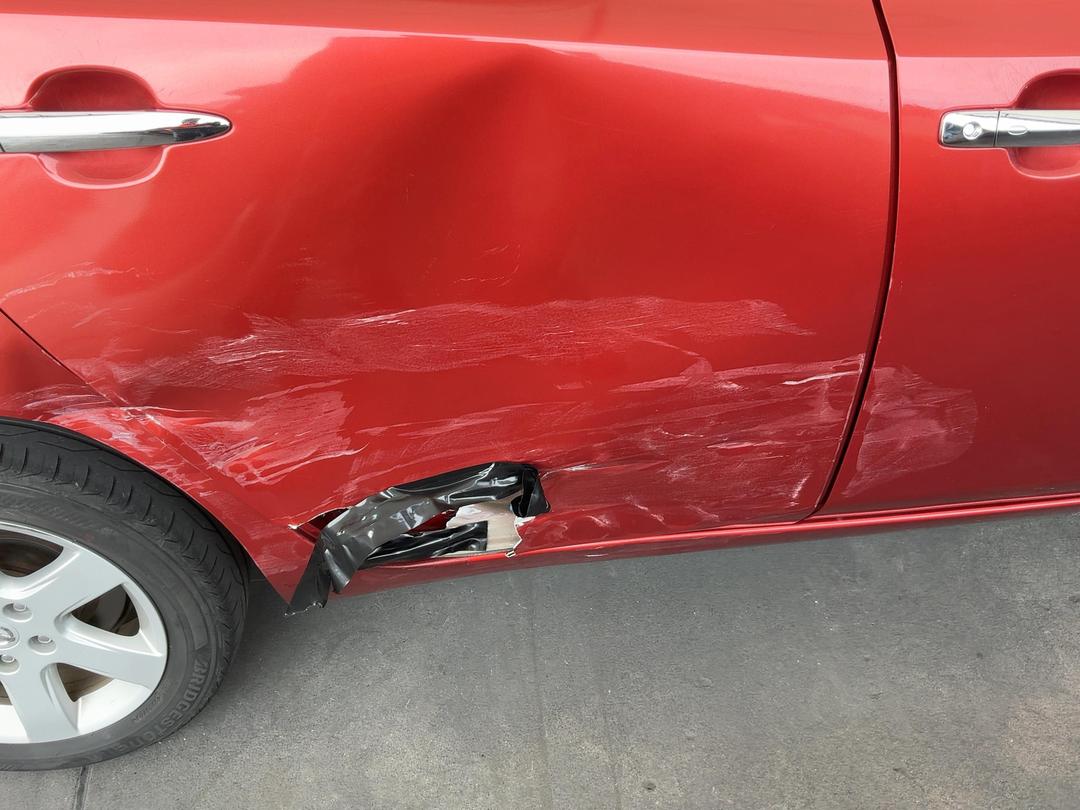 Photo '17' of Nissan Leaf Photo '17' of Nissan Leaf