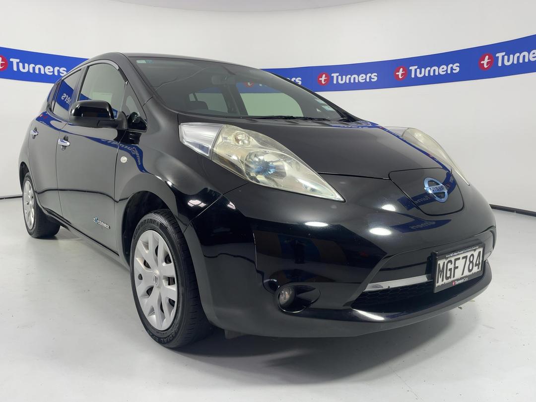 Photo '1' of Nissan Leaf