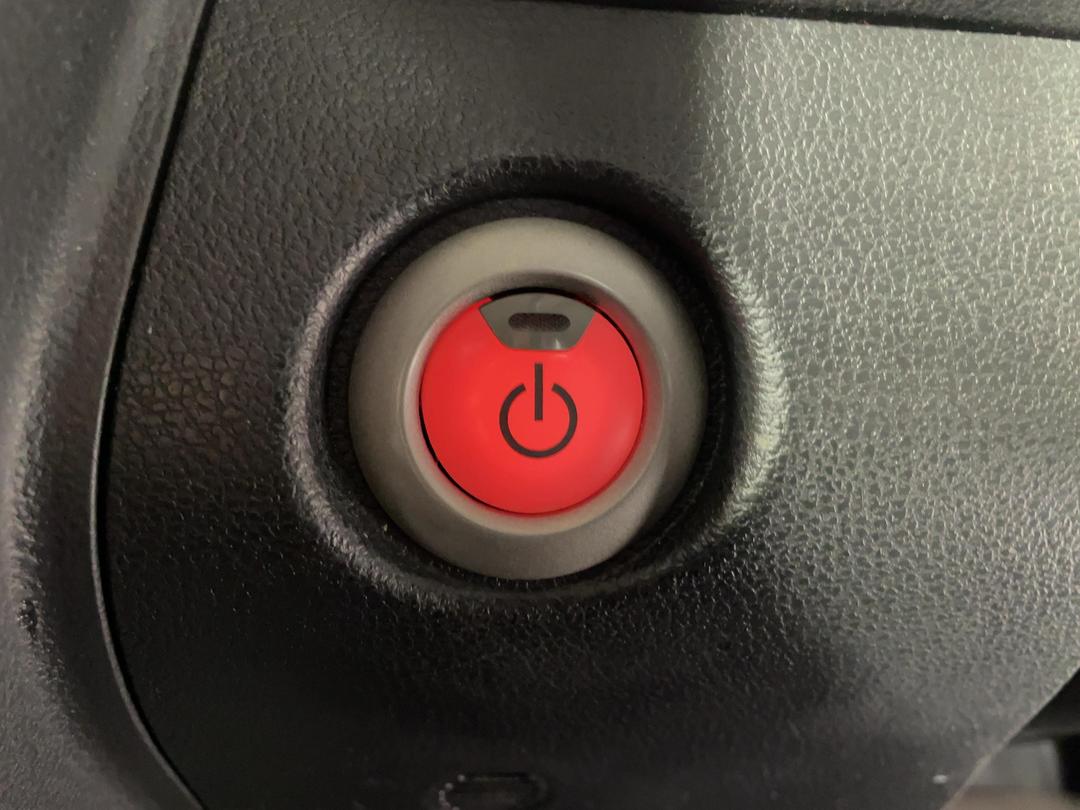 Photo '24' of Nissan Leaf